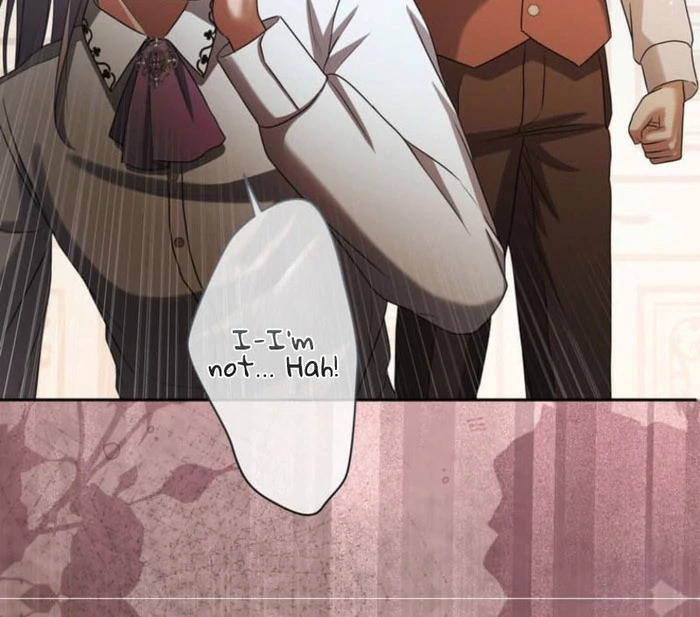 Secret Contract With The Black Duke Chapter 25 - page 48