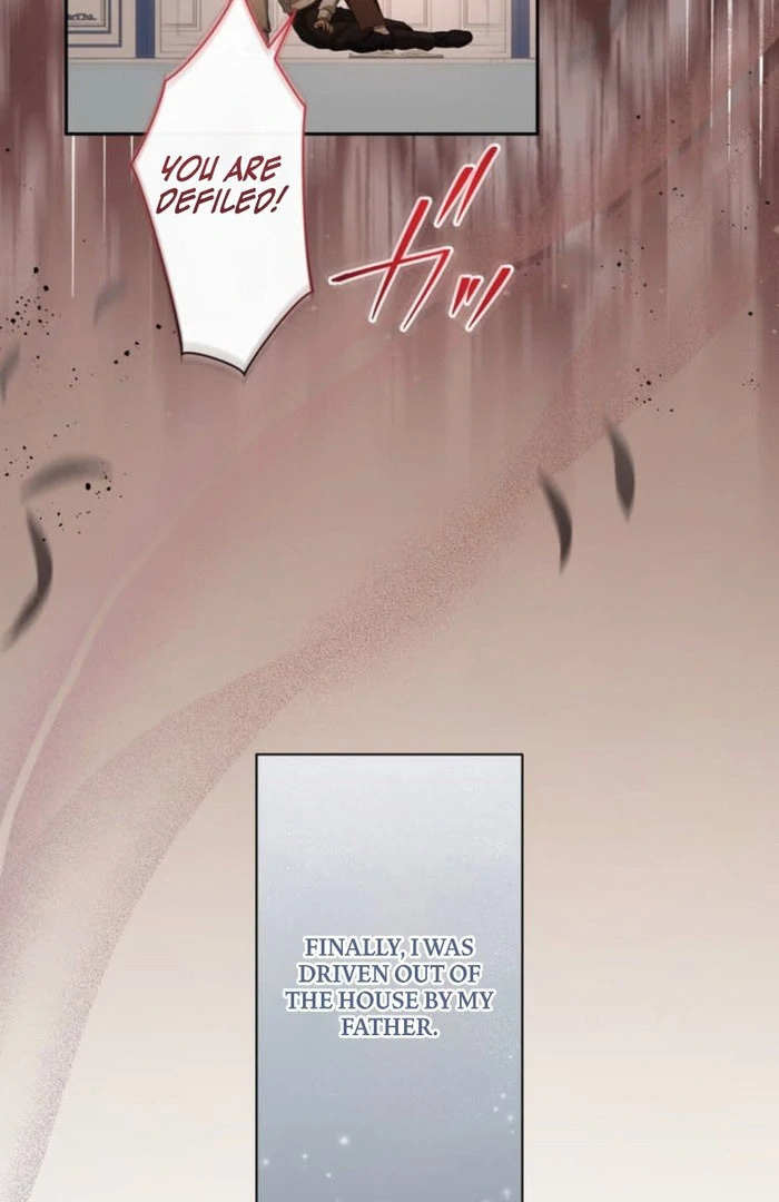 Secret Contract With The Black Duke Chapter 25 - page 50