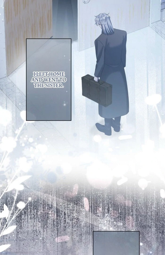 Secret Contract With The Black Duke Chapter 25 - page 53