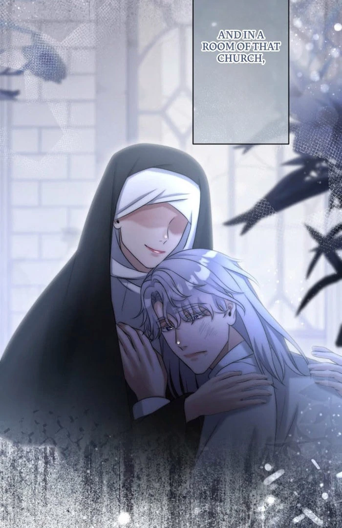 Secret Contract With The Black Duke Chapter 25 - page 54