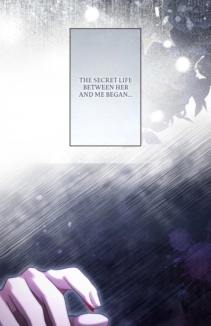 Secret Contract With The Black Duke Chapter 25 - page 55