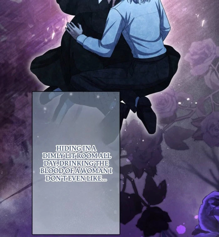 Secret Contract With The Black Duke Chapter 25 - page 57