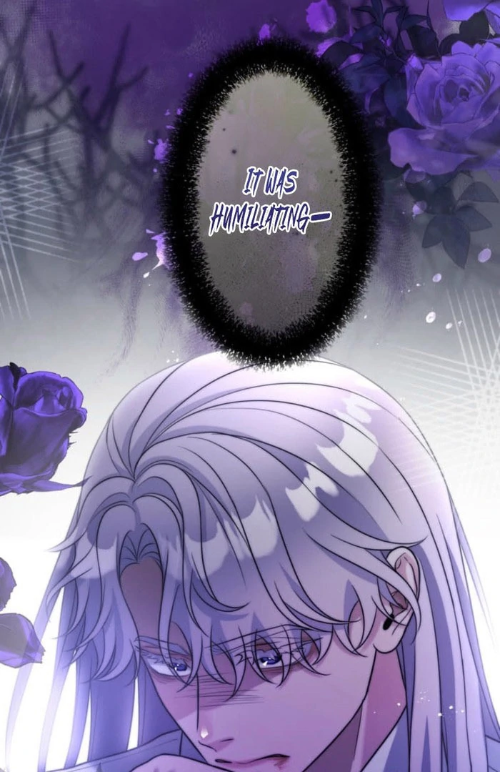 Secret Contract With The Black Duke Chapter 25 - page 58