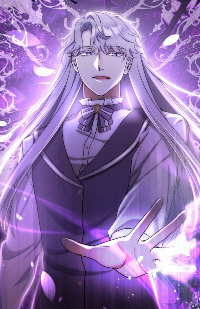 Secret Contract With The Black Duke Chapter 25 - page 5