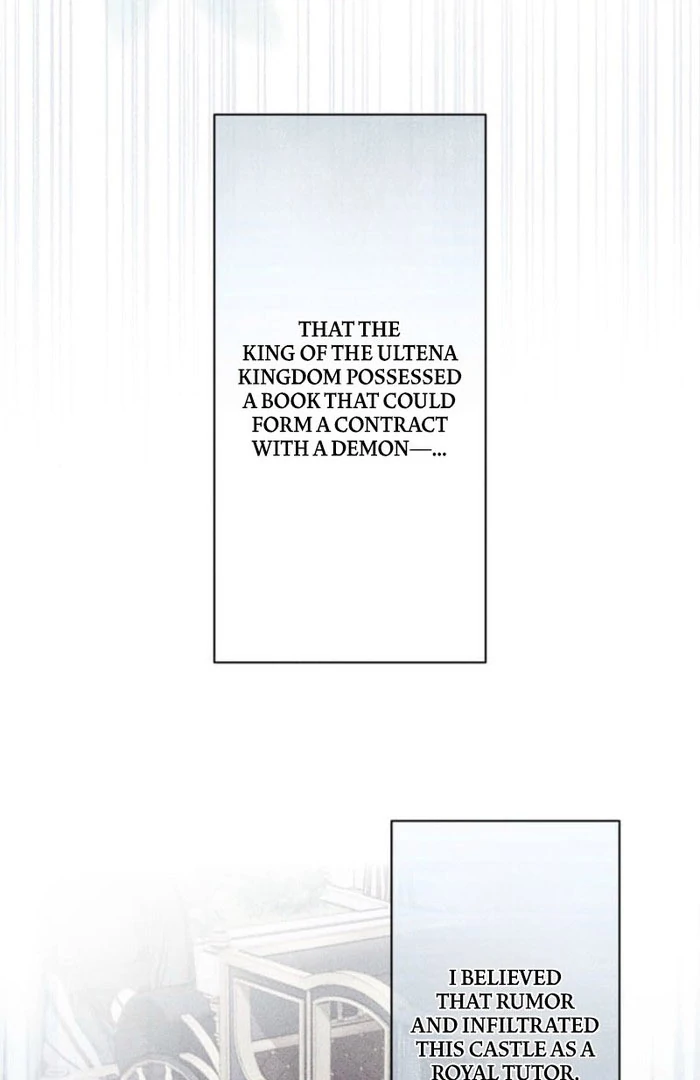 Secret Contract With The Black Duke Chapter 25 - page 61