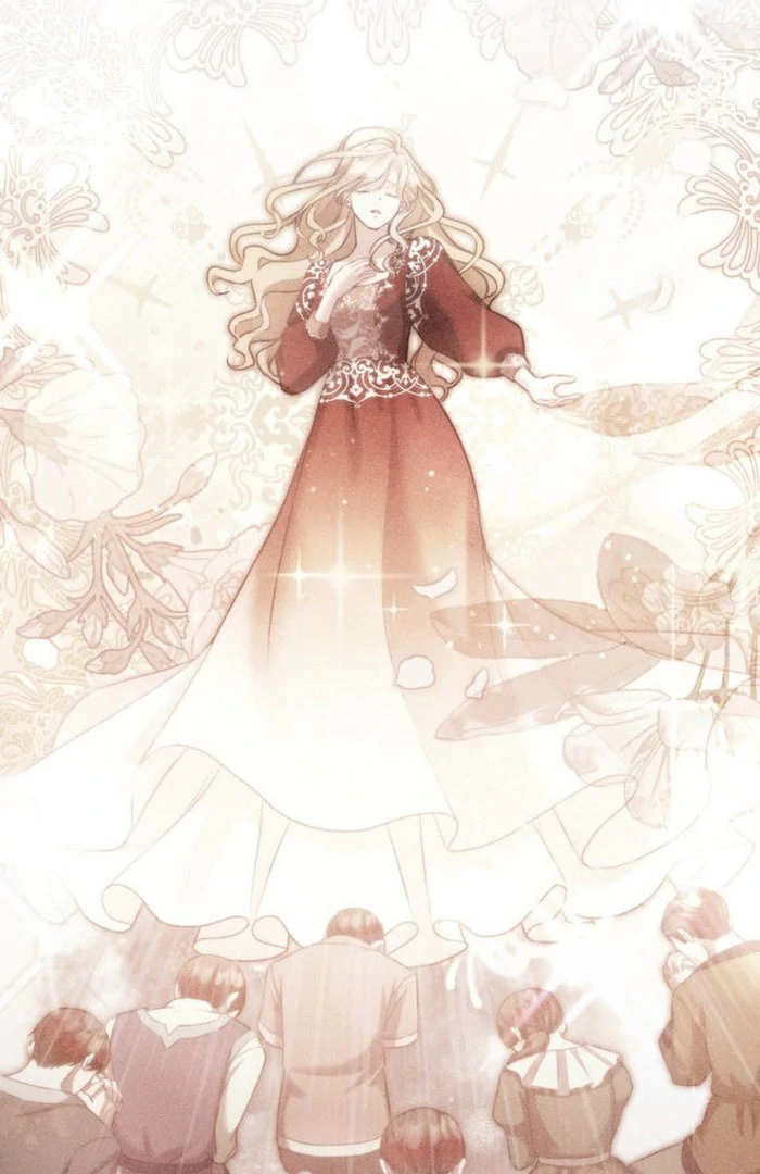 Secret Contract With The Black Duke Chapter 25 - page 64