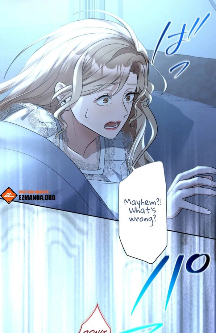 Secret Contract With The Black Duke Chapter 25 - page 80