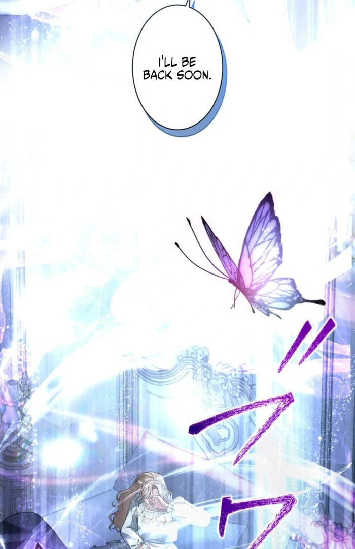 Secret Contract With The Black Duke Chapter 25 - page 83