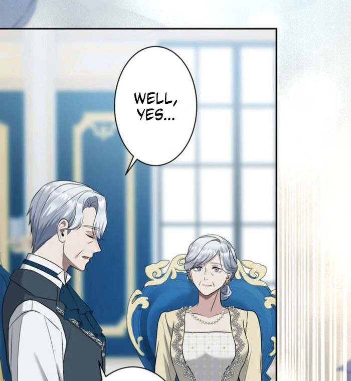 Secret Contract With The Black Duke Chapter 25 - page 93