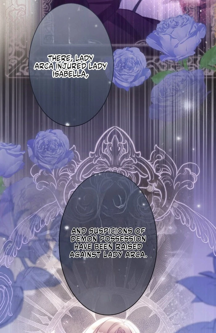 Secret Contract With The Black Duke Chapter 25 - page 96