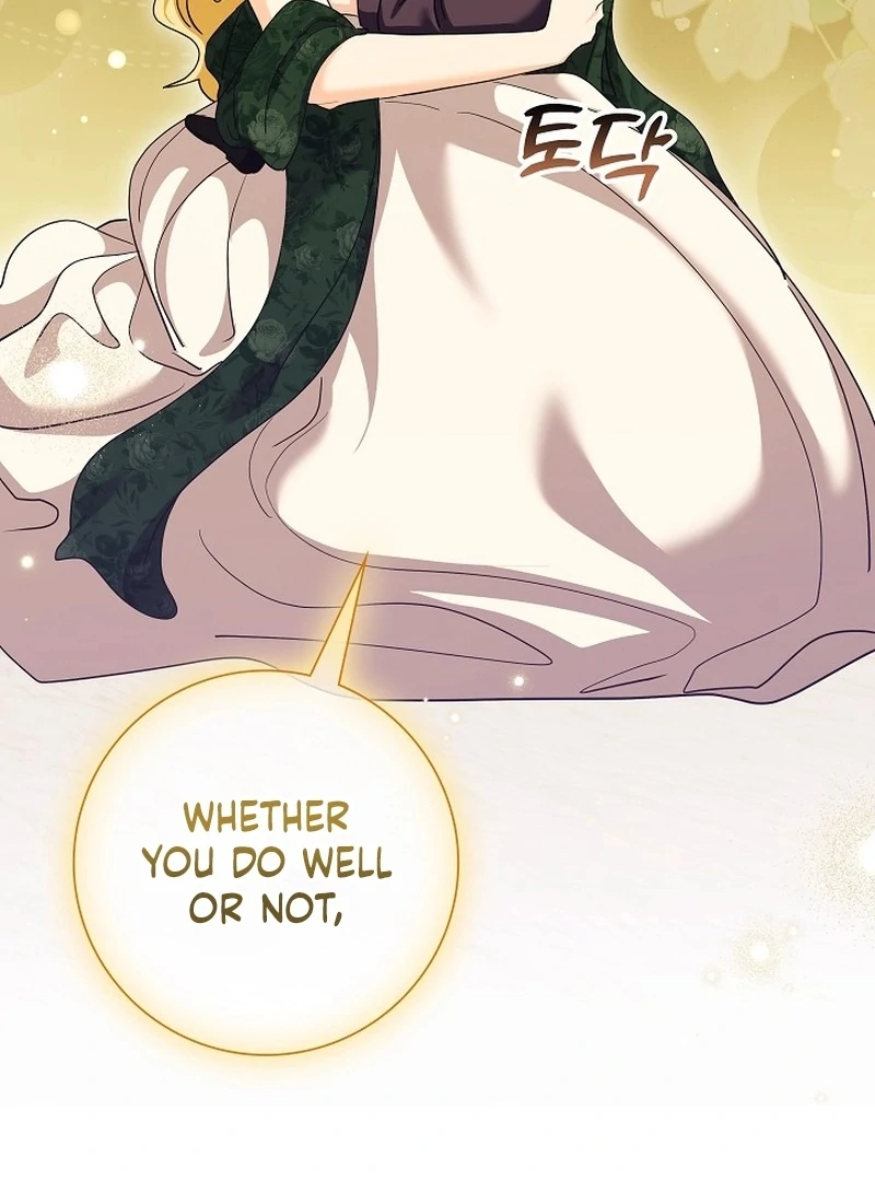 I Tried to Rewrite the Original Story, But Ended Up Seducing the Northern Grand Duke Chapter 33 - page 99