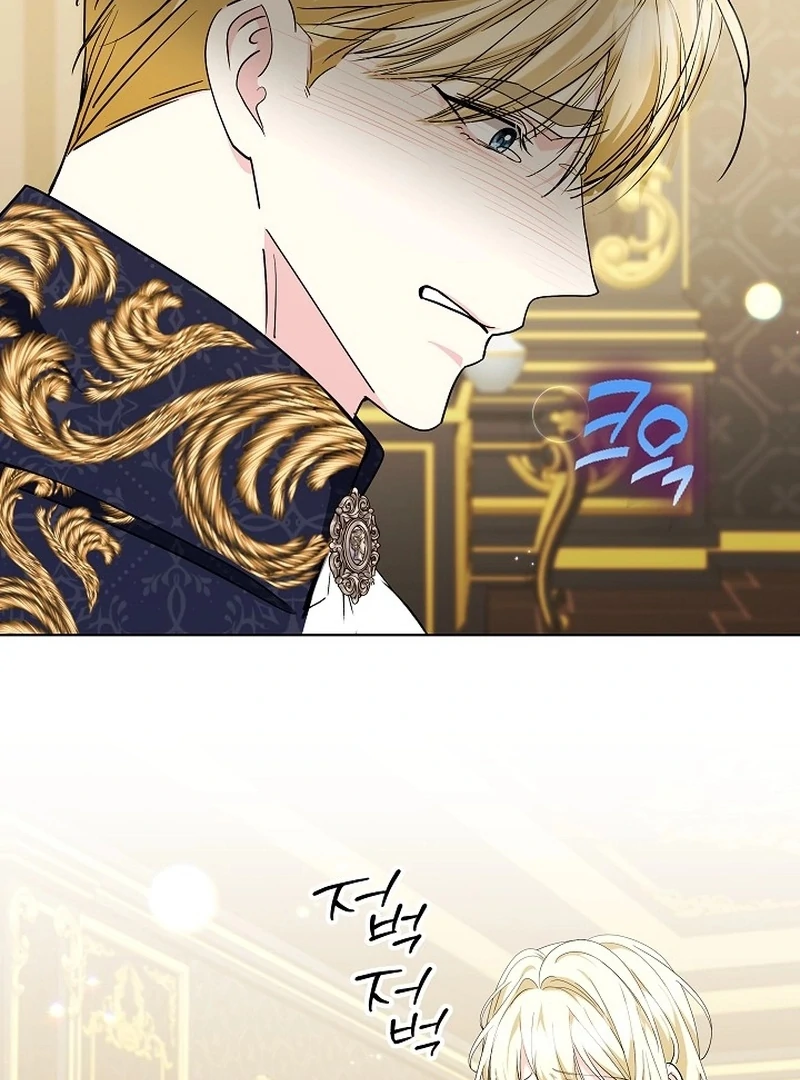 I Tried to Rewrite the Original Story, But Ended Up Seducing the Northern Grand Duke Chapter 33 - page 101