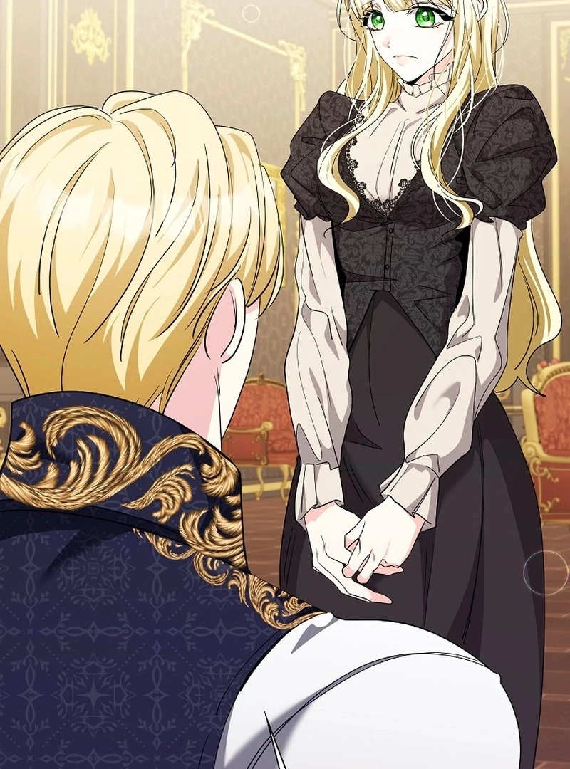 I Tried to Rewrite the Original Story, But Ended Up Seducing the Northern Grand Duke Chapter 33 - page 102