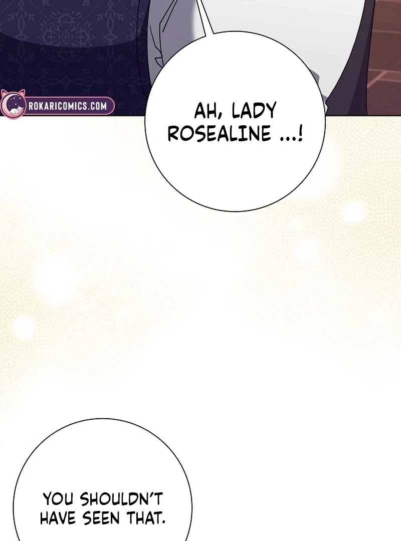 I Tried to Rewrite the Original Story, But Ended Up Seducing the Northern Grand Duke Chapter 33 - page 103