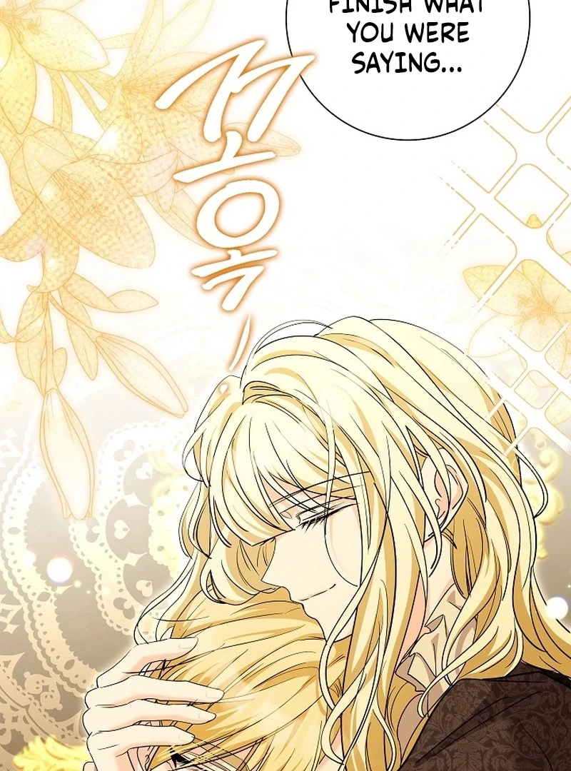I Tried to Rewrite the Original Story, But Ended Up Seducing the Northern Grand Duke Chapter 33 - page 105