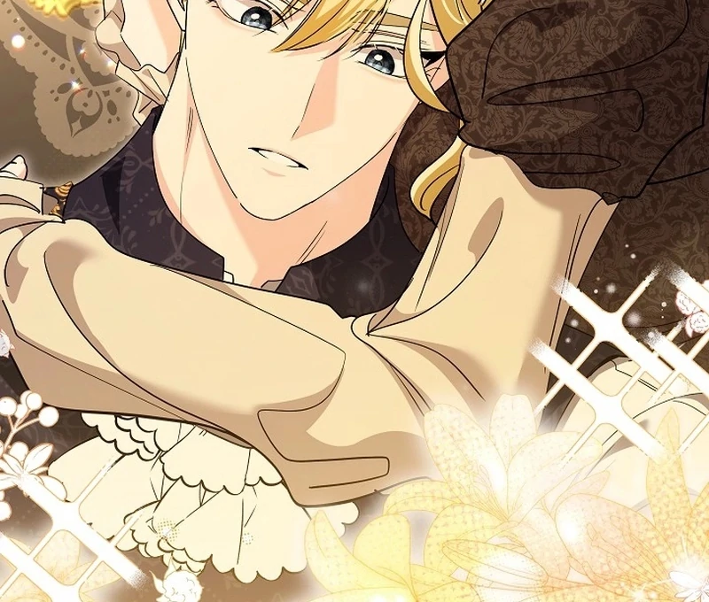 I Tried to Rewrite the Original Story, But Ended Up Seducing the Northern Grand Duke Chapter 33 - page 106