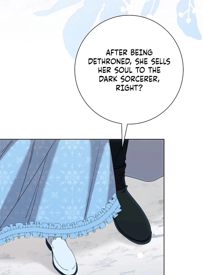 I Tried to Rewrite the Original Story, But Ended Up Seducing the Northern Grand Duke Chapter 33 - page 10