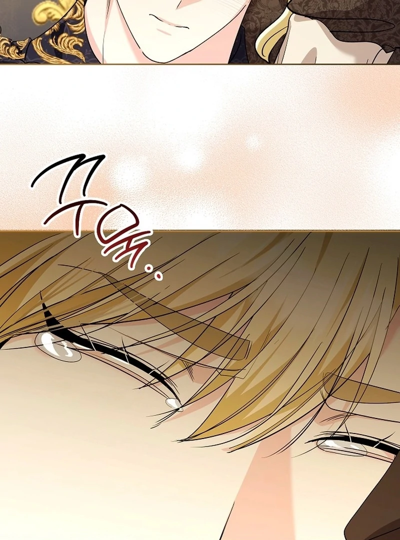 I Tried to Rewrite the Original Story, But Ended Up Seducing the Northern Grand Duke Chapter 33 - page 109