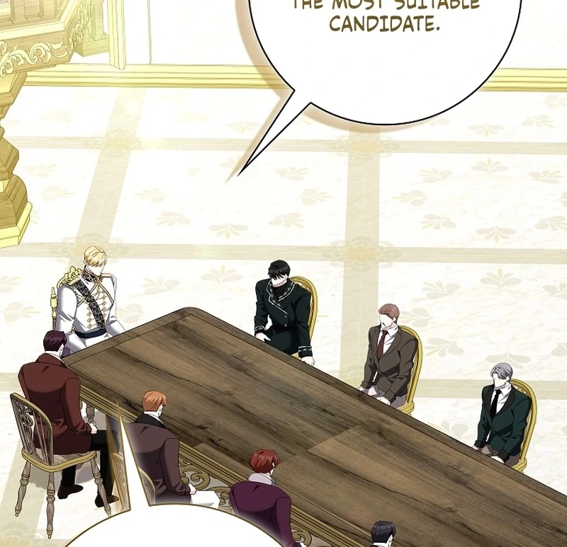 I Tried to Rewrite the Original Story, But Ended Up Seducing the Northern Grand Duke Chapter 33 - page 115