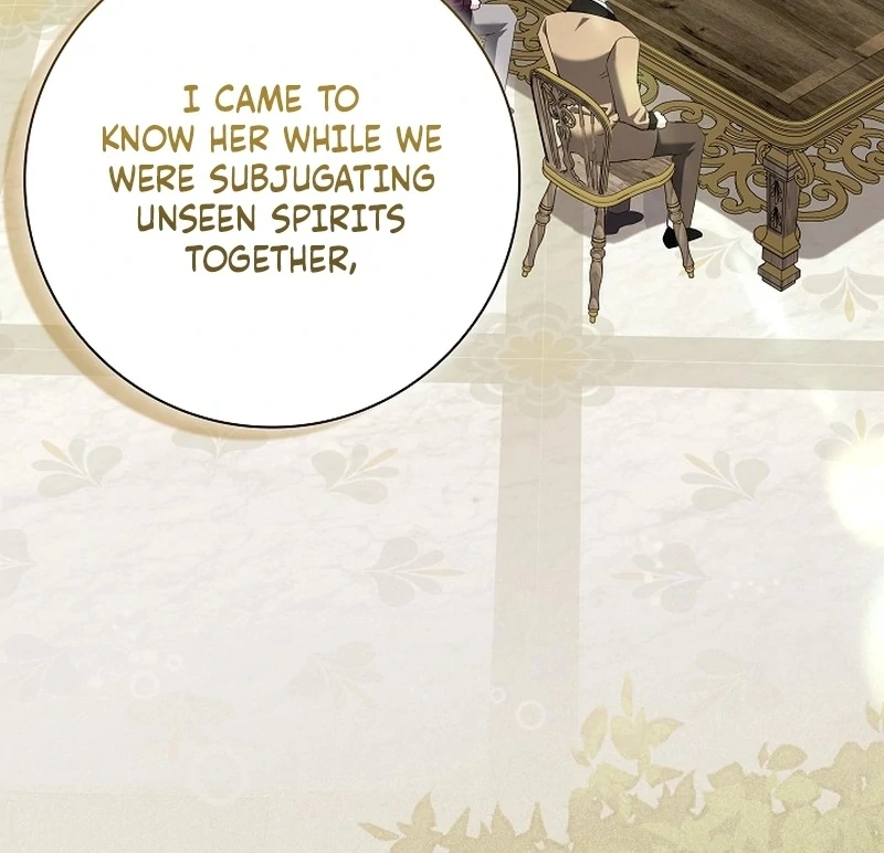 I Tried to Rewrite the Original Story, But Ended Up Seducing the Northern Grand Duke Chapter 33 - page 116