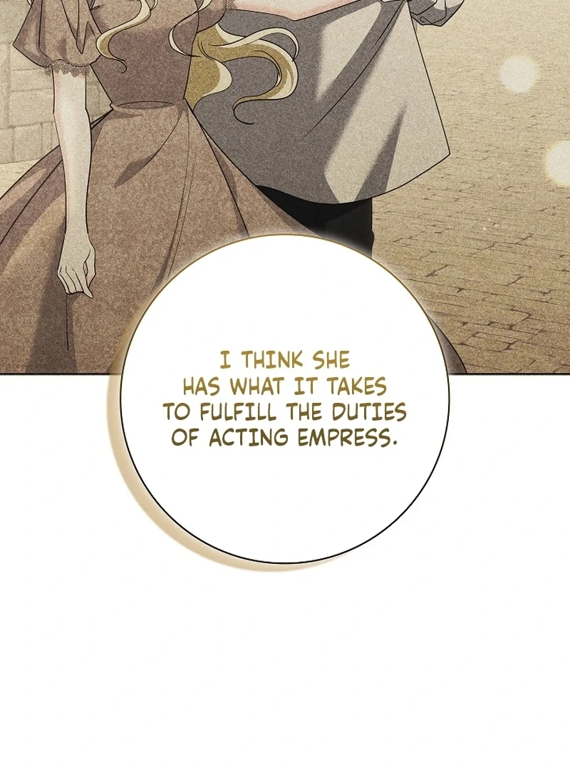 I Tried to Rewrite the Original Story, But Ended Up Seducing the Northern Grand Duke Chapter 33 - page 118
