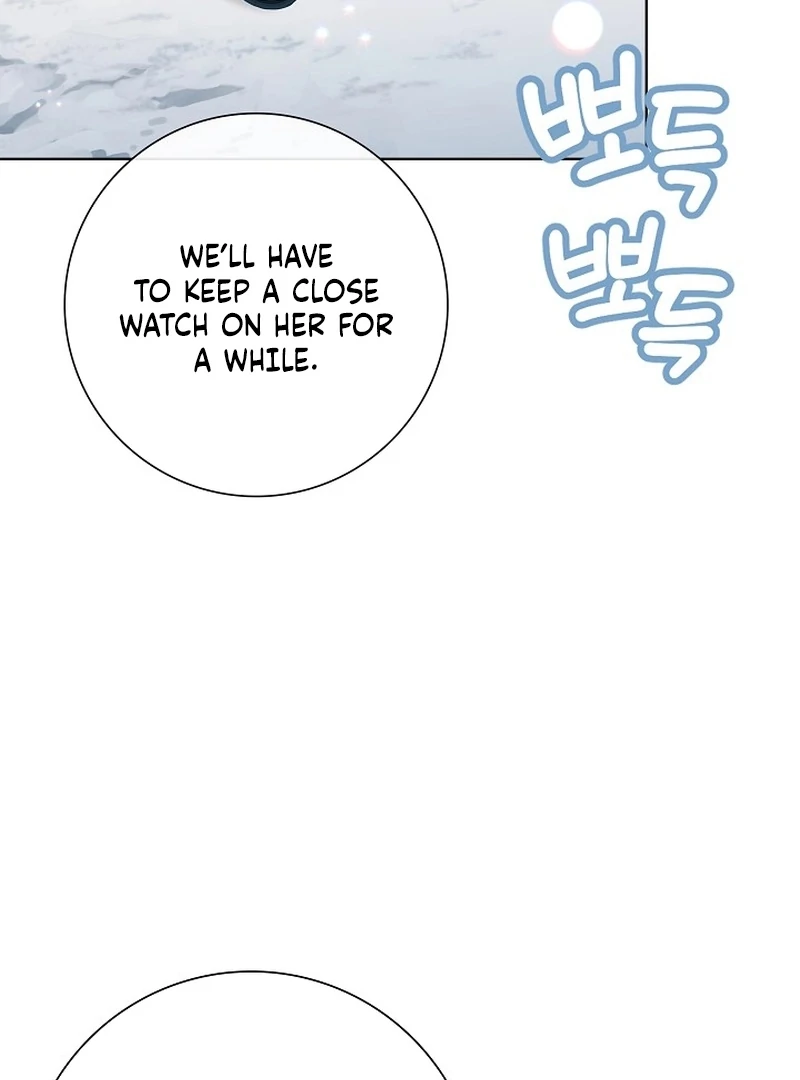 I Tried to Rewrite the Original Story, But Ended Up Seducing the Northern Grand Duke Chapter 33 - page 11