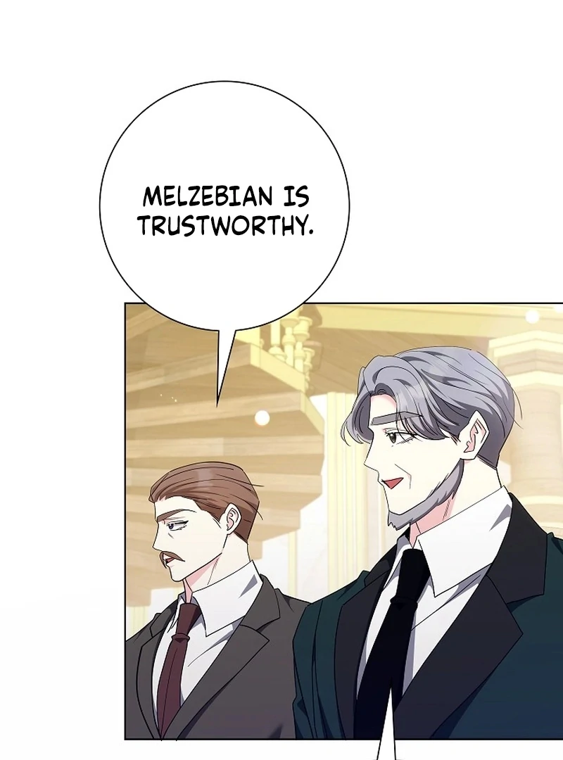 I Tried to Rewrite the Original Story, But Ended Up Seducing the Northern Grand Duke Chapter 33 - page 119