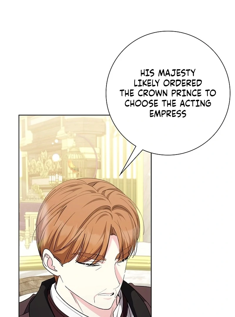 I Tried to Rewrite the Original Story, But Ended Up Seducing the Northern Grand Duke Chapter 33 - page 122