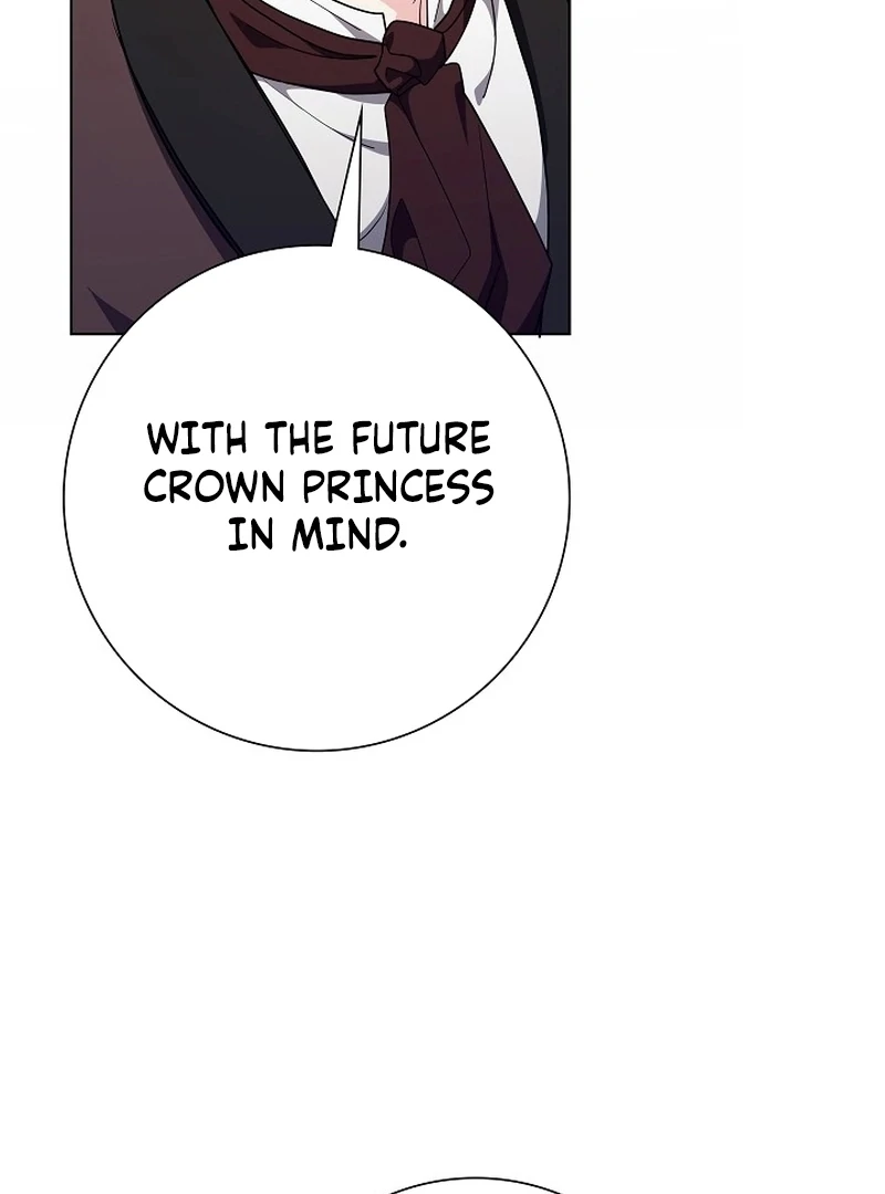 I Tried to Rewrite the Original Story, But Ended Up Seducing the Northern Grand Duke Chapter 33 - page 123