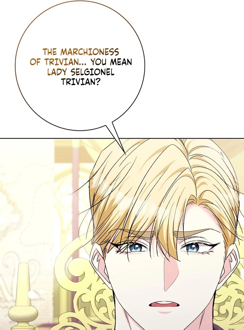 I Tried to Rewrite the Original Story, But Ended Up Seducing the Northern Grand Duke Chapter 33 - page 127