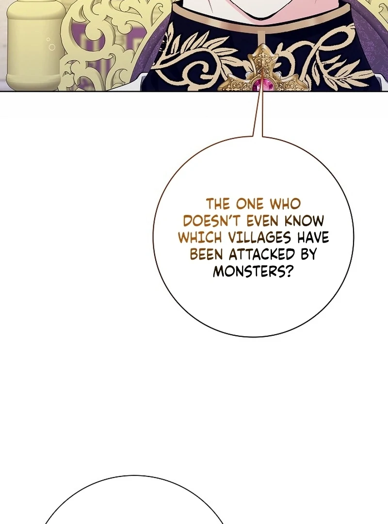 I Tried to Rewrite the Original Story, But Ended Up Seducing the Northern Grand Duke Chapter 33 - page 128