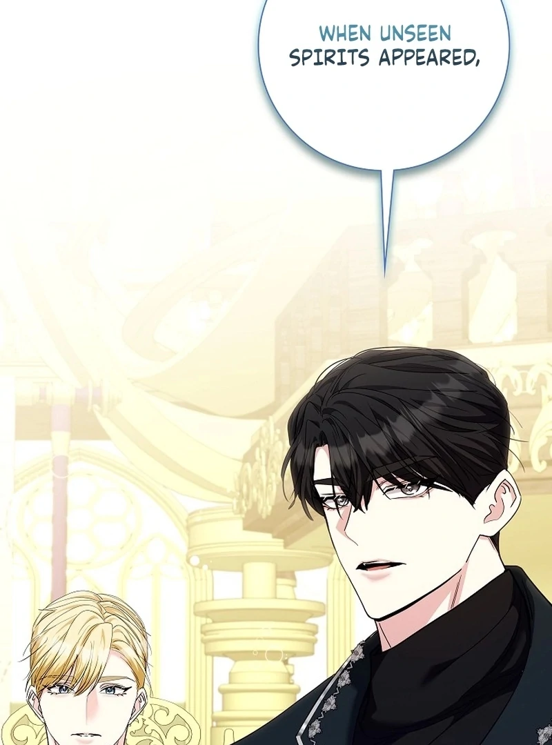 I Tried to Rewrite the Original Story, But Ended Up Seducing the Northern Grand Duke Chapter 33 - page 131