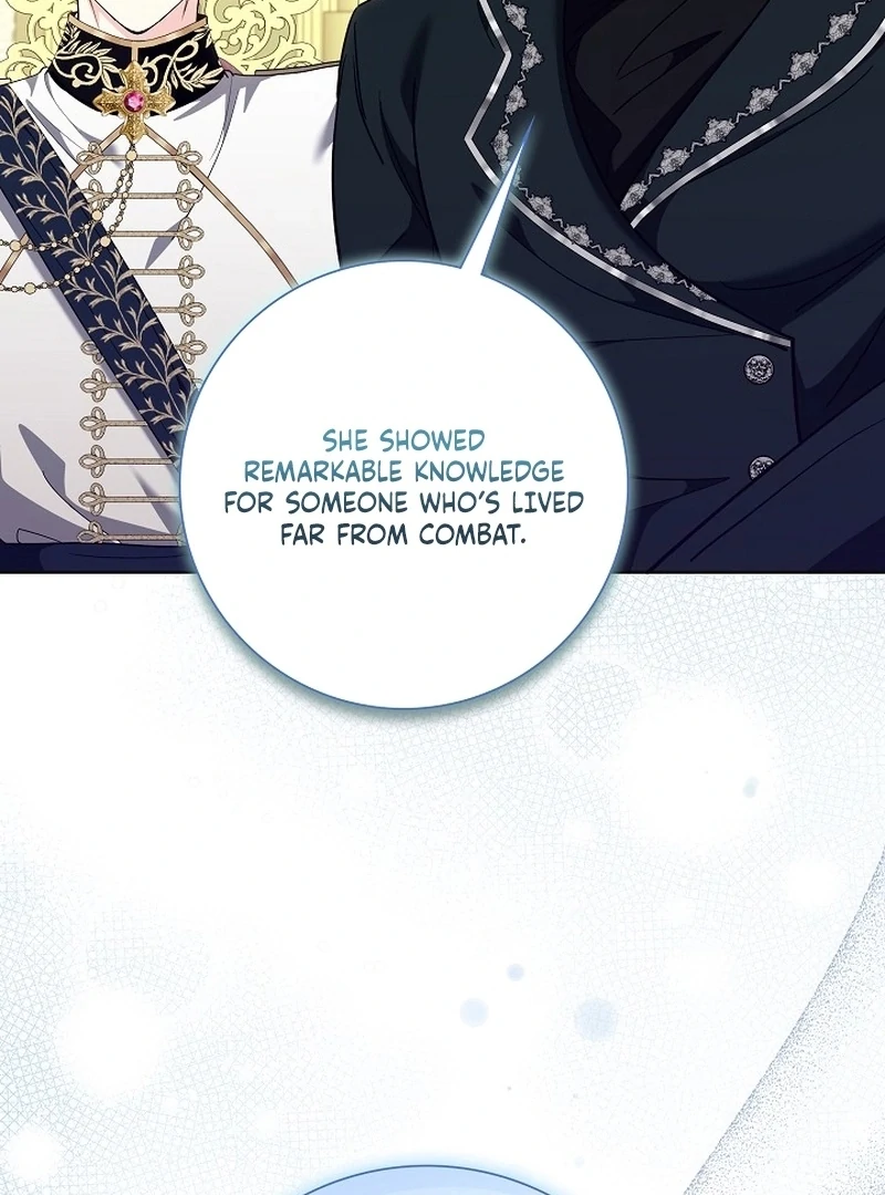 I Tried to Rewrite the Original Story, But Ended Up Seducing the Northern Grand Duke Chapter 33 - page 132
