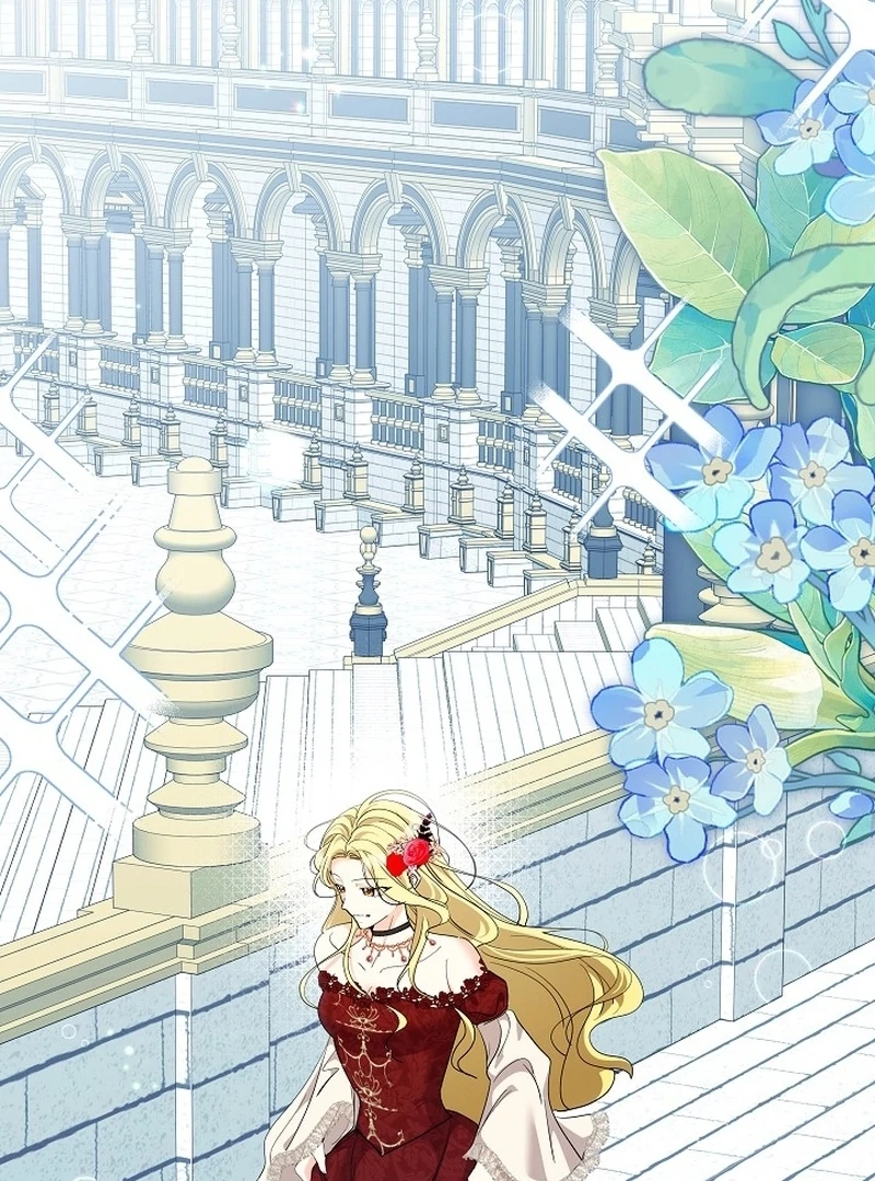 I Tried to Rewrite the Original Story, But Ended Up Seducing the Northern Grand Duke Chapter 33 - page 134