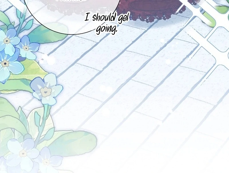 I Tried to Rewrite the Original Story, But Ended Up Seducing the Northern Grand Duke Chapter 33 - page 136
