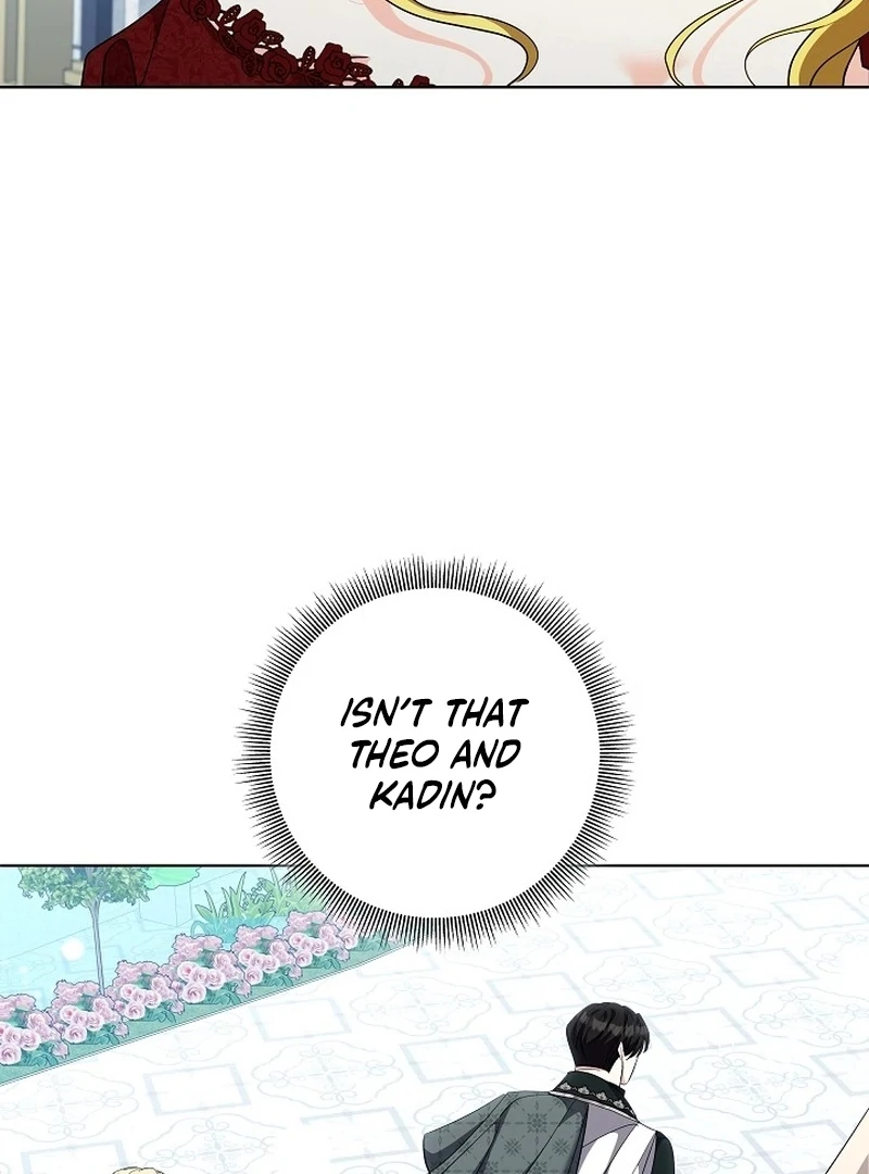 I Tried to Rewrite the Original Story, But Ended Up Seducing the Northern Grand Duke Chapter 33 - page 138