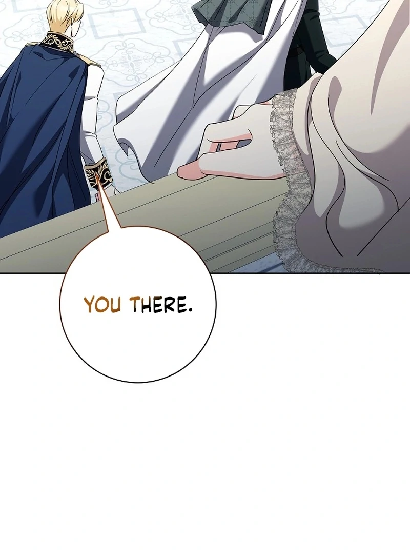 I Tried to Rewrite the Original Story, But Ended Up Seducing the Northern Grand Duke Chapter 33 - page 139