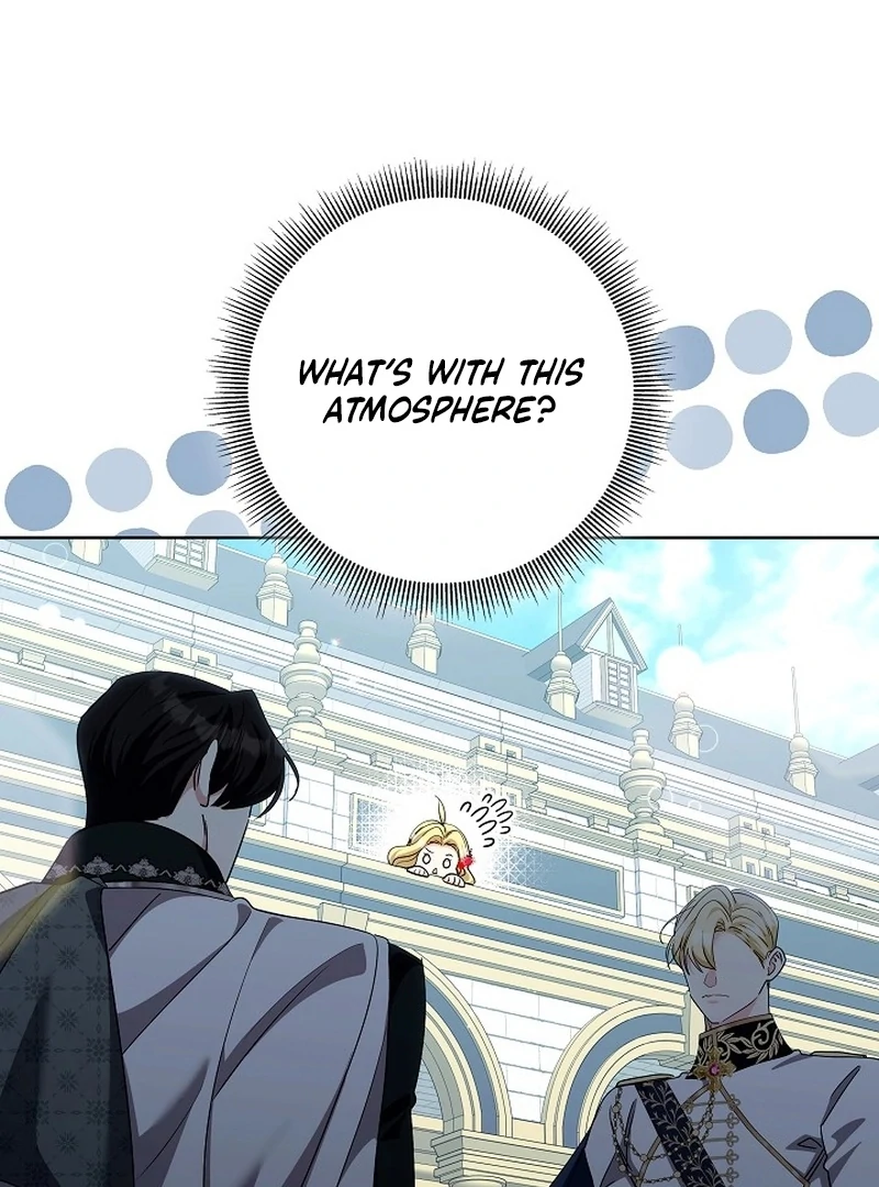 I Tried to Rewrite the Original Story, But Ended Up Seducing the Northern Grand Duke Chapter 33 - page 140