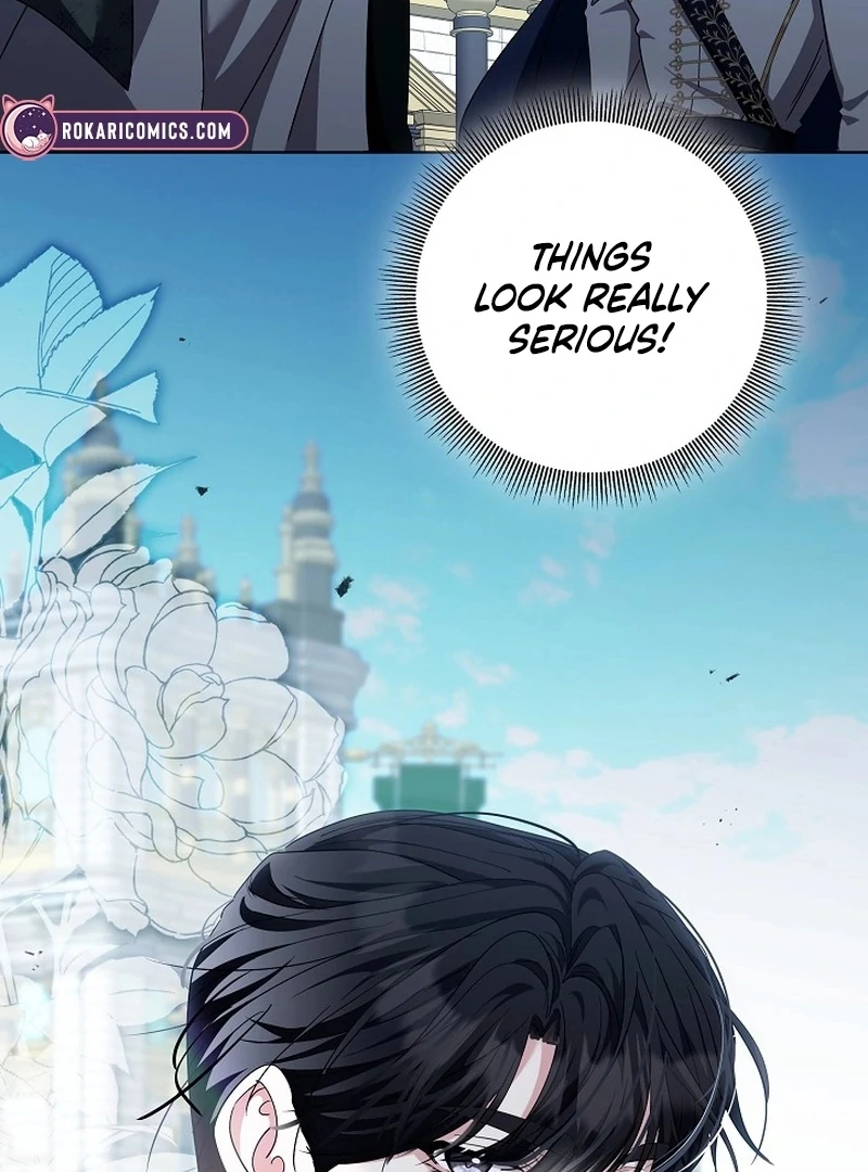 I Tried to Rewrite the Original Story, But Ended Up Seducing the Northern Grand Duke Chapter 33 - page 141