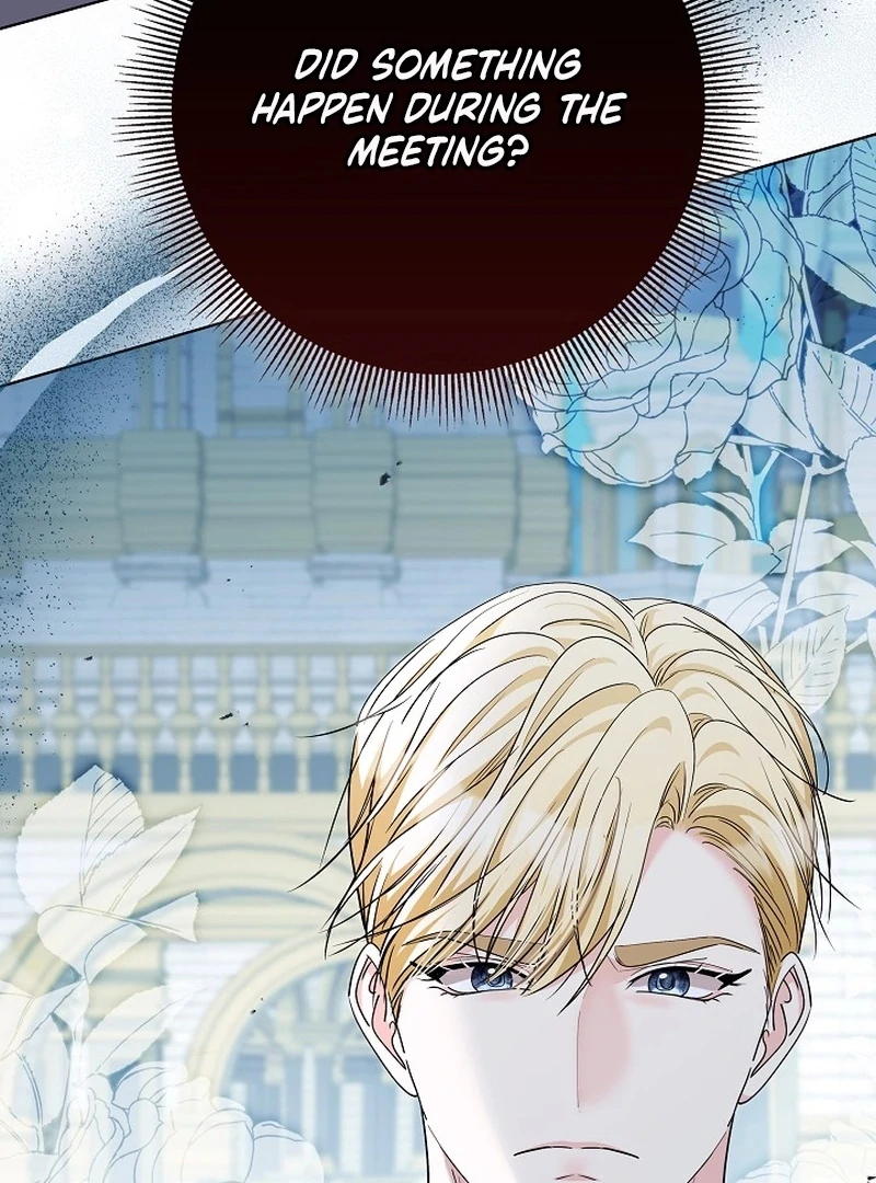 I Tried to Rewrite the Original Story, But Ended Up Seducing the Northern Grand Duke Chapter 33 - page 143