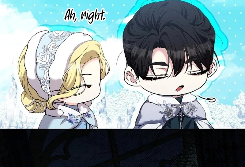 I Tried to Rewrite the Original Story, But Ended Up Seducing the Northern Grand Duke Chapter 33 - page 15