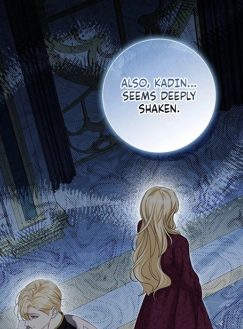 I Tried to Rewrite the Original Story, But Ended Up Seducing the Northern Grand Duke Chapter 33 - page 16