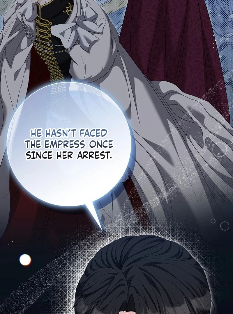 I Tried to Rewrite the Original Story, But Ended Up Seducing the Northern Grand Duke Chapter 33 - page 17