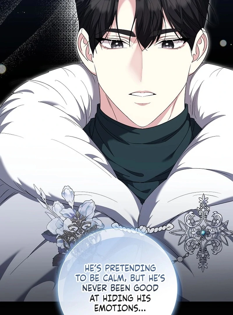 I Tried to Rewrite the Original Story, But Ended Up Seducing the Northern Grand Duke Chapter 33 - page 18