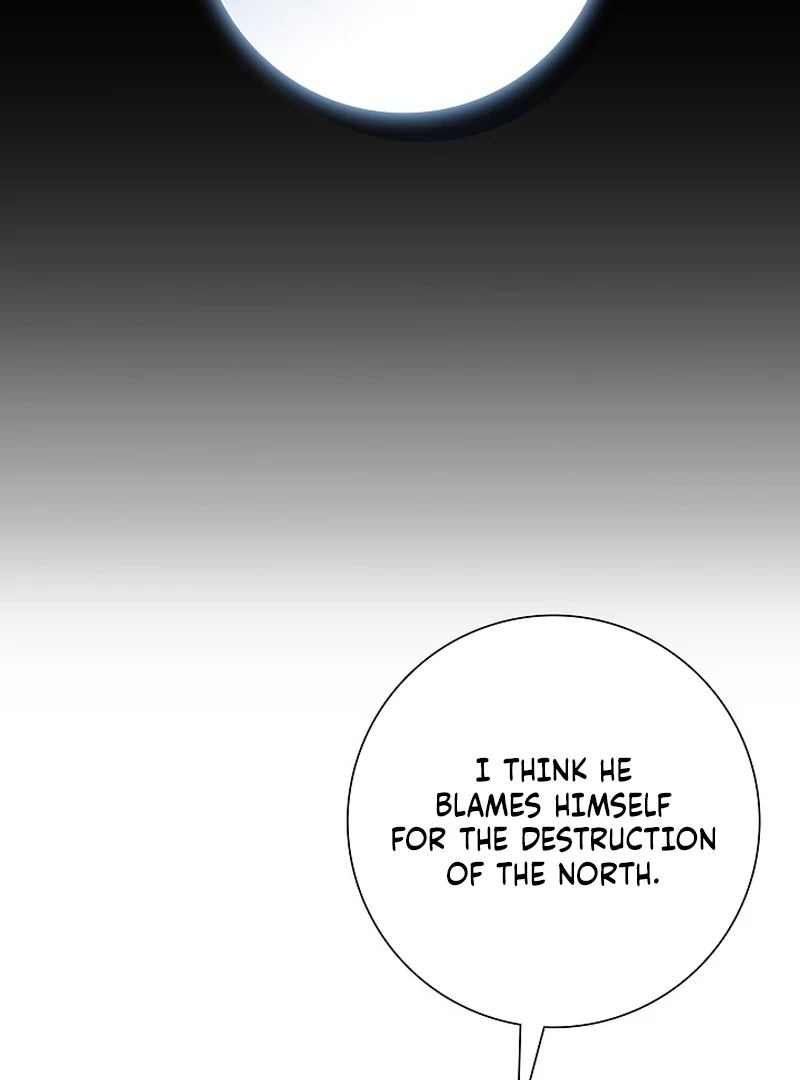 I Tried to Rewrite the Original Story, But Ended Up Seducing the Northern Grand Duke Chapter 33 - page 19
