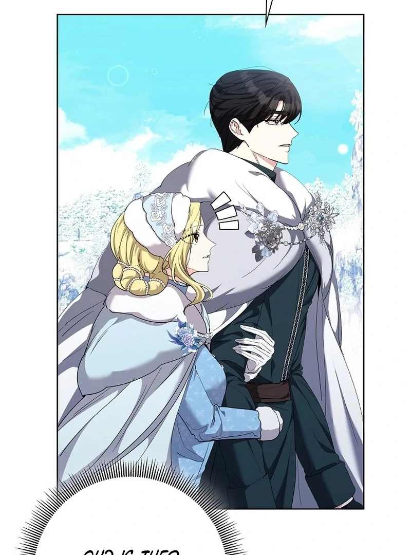 I Tried to Rewrite the Original Story, But Ended Up Seducing the Northern Grand Duke Chapter 33 - page 20