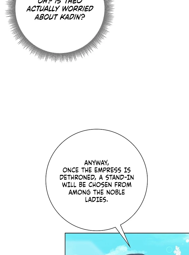 I Tried to Rewrite the Original Story, But Ended Up Seducing the Northern Grand Duke Chapter 33 - page 21