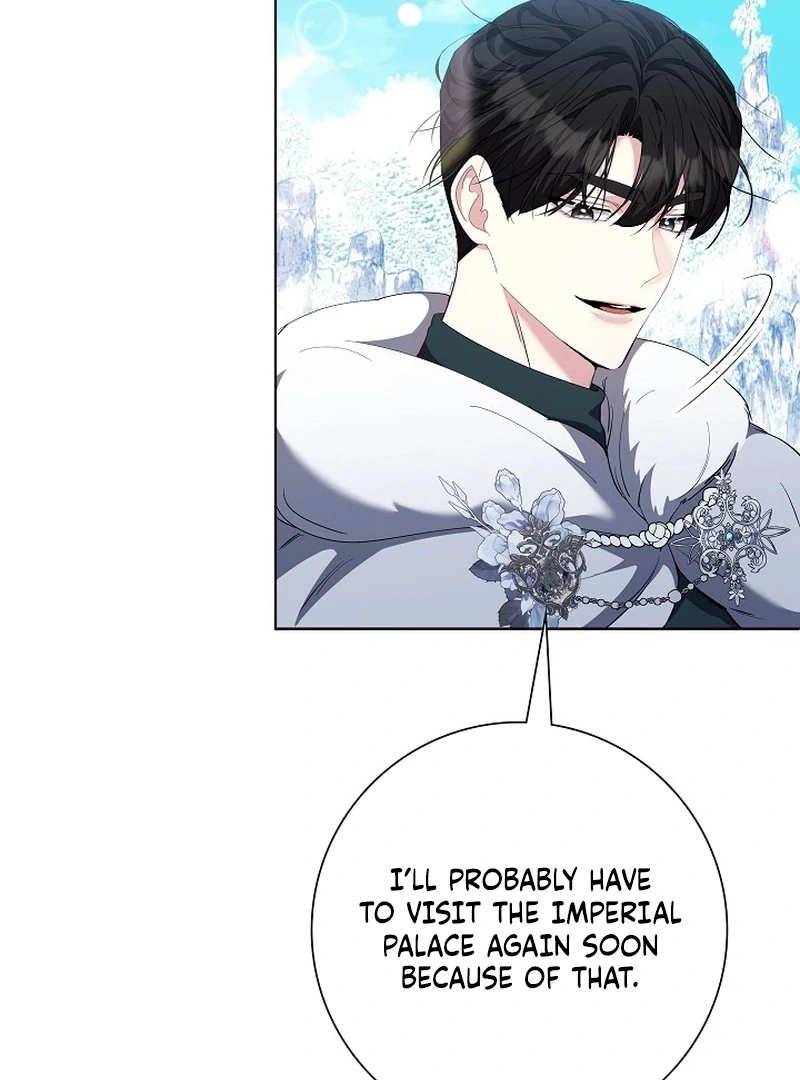 I Tried to Rewrite the Original Story, But Ended Up Seducing the Northern Grand Duke Chapter 33 - page 22