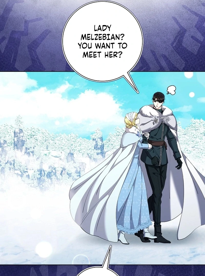 I Tried to Rewrite the Original Story, But Ended Up Seducing the Northern Grand Duke Chapter 33 - page 26