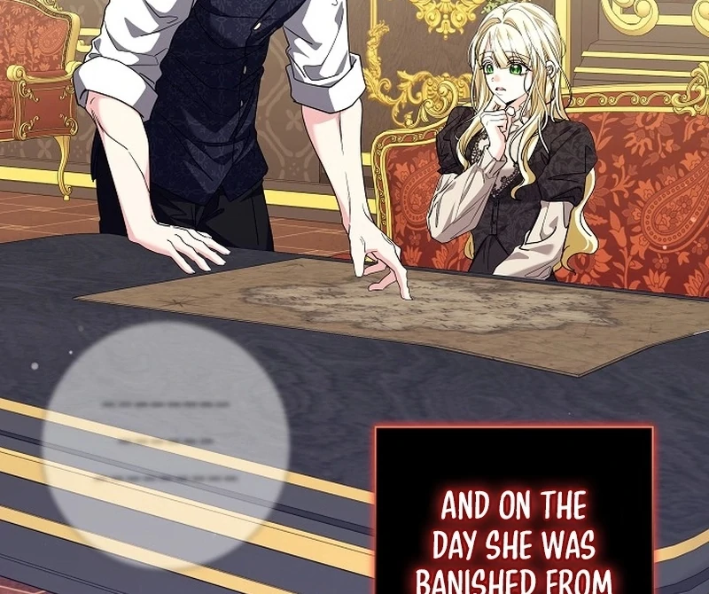 I Tried to Rewrite the Original Story, But Ended Up Seducing the Northern Grand Duke Chapter 33 - page 33